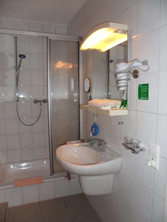 Waldpension Билефельд Номер фото